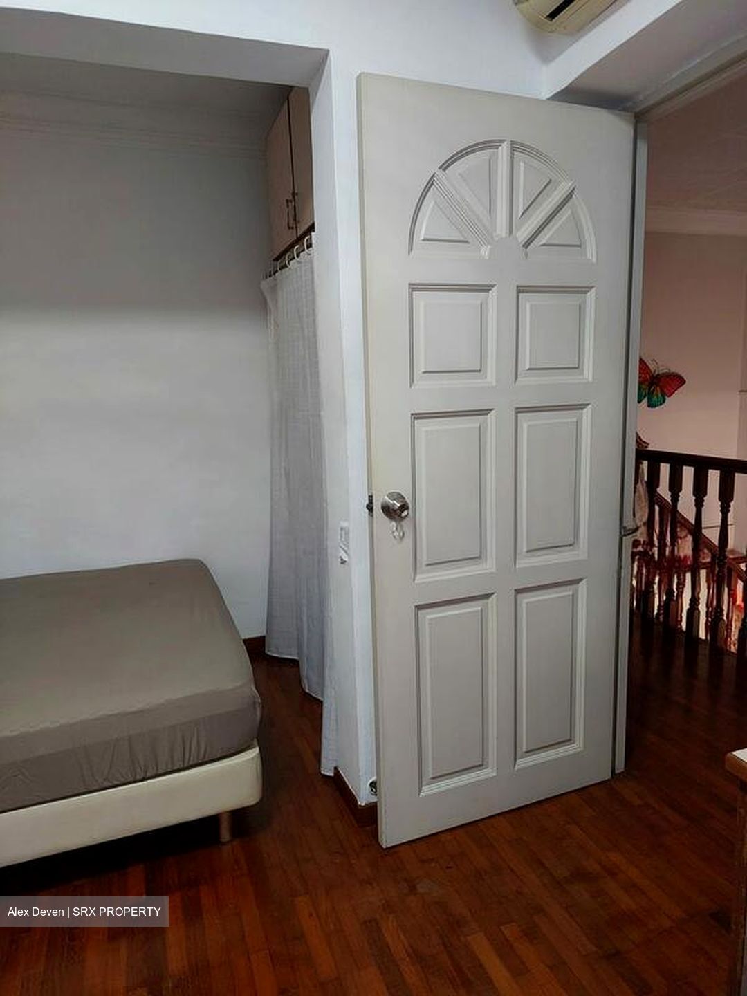 Blk 636 Woodlands Ring Road (Woodlands), HDB Executive #522156991